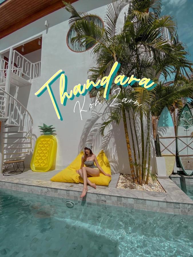 Thandara Kohlarn 外观 照片